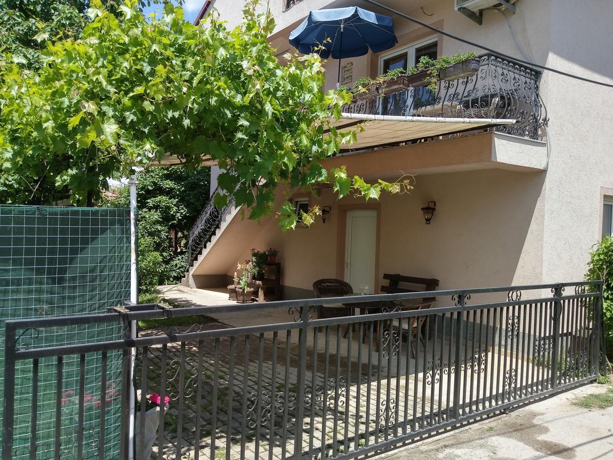 Marko&Jana Ohrid Exterior foto