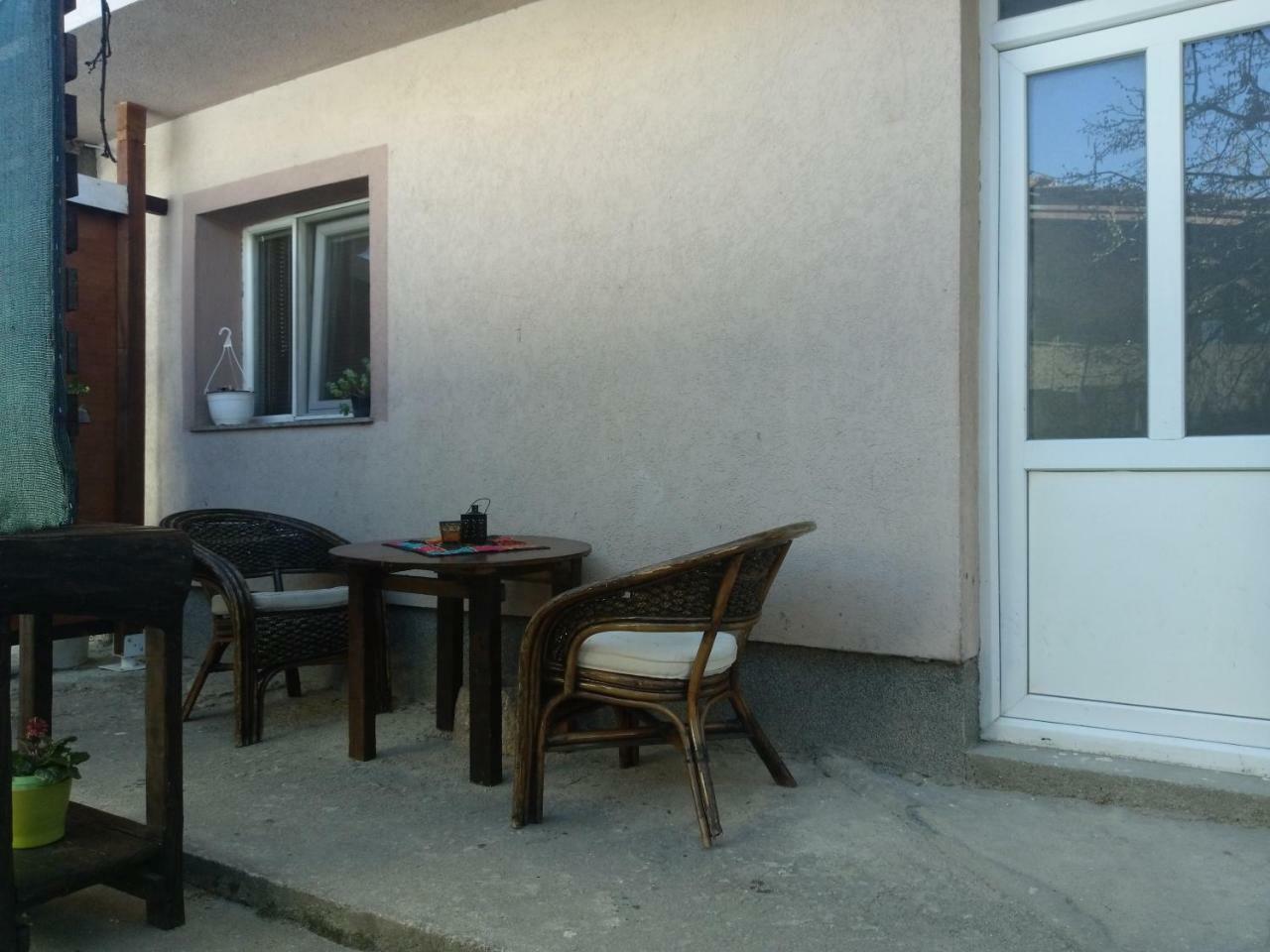 Marko&Jana Ohrid Exterior foto