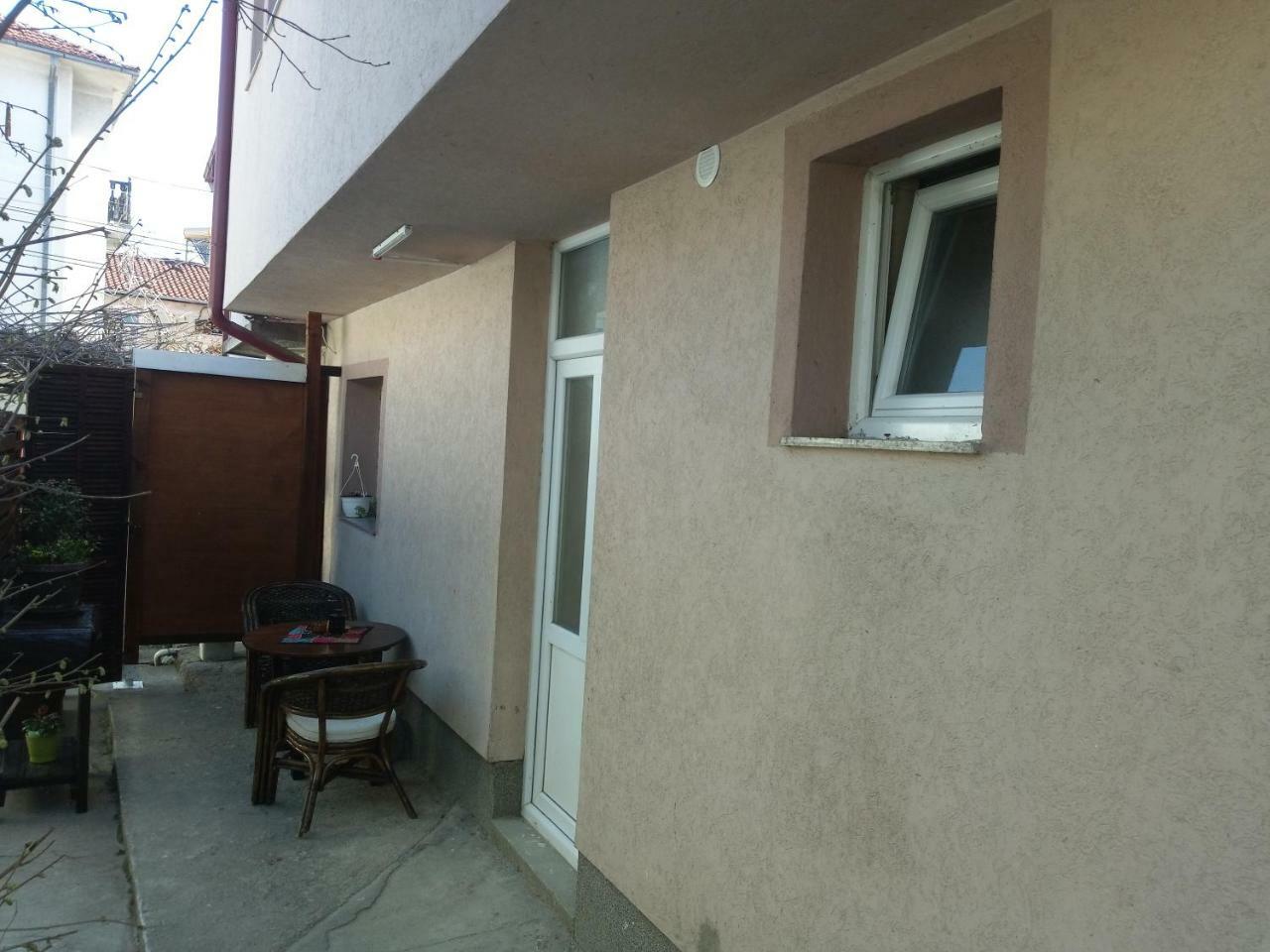 Marko&Jana Ohrid Exterior foto